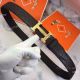 Exact Replica Hermes Leather Belt - Hermes Men Belts (2)_th.jpg